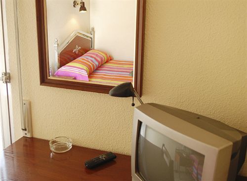 Hotel Borja เอลปุช ภายนอก รูปภาพ